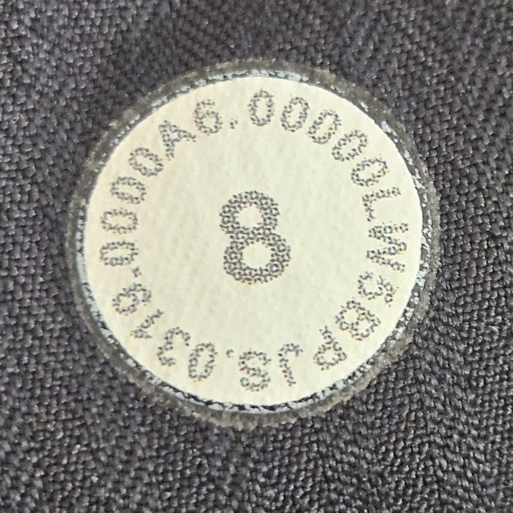 Lululemon Joggers Womens 8 Olive Green Dance Studio Mid Rise 28" - Picture 2 of 8